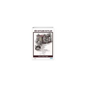 Bir Seyyarın Notları Mat Kitap