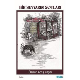 Bir Seyyarın Notları Mat Kitap
