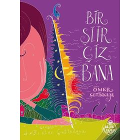 Bir Şiir Çiz Bana - Ömer Çetinkaya