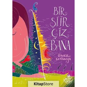 Bir Şiir Çiz Bana - Ömer Çetinkaya