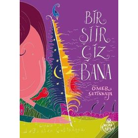 Bir Şiir Çiz Bana - Ömer Çetinkaya