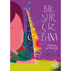 Bir Şiir Çiz Bana - Ömer Çetinkaya