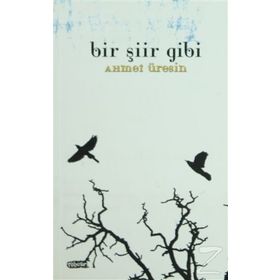 BIR ŞİİR GIBI - AHMET ÜRESİN