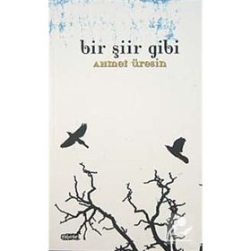 BIR ŞİİR GIBI - AHMET ÜRESİN