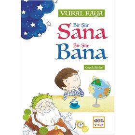 Bir Şiir Sana Bir Şiir Bana - Vural Kaya