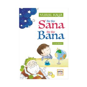 Bir Şiir Sana Bir Şiir Bana - Vural Kaya