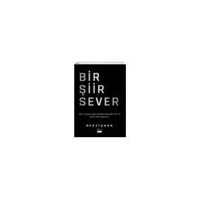 Bir Şiir Sever - Dervişhan