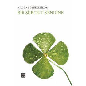 Bir Şiir Tut Kendine - Nilgün Büyükçeliko