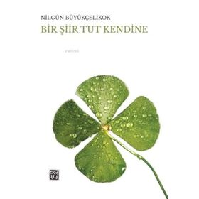 Bir Şiir Tut Kendine - Nilgün Büyükçeliko