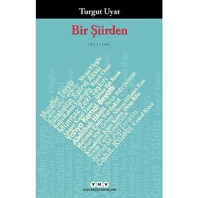 Bir Şiirden - Turgut Uyar