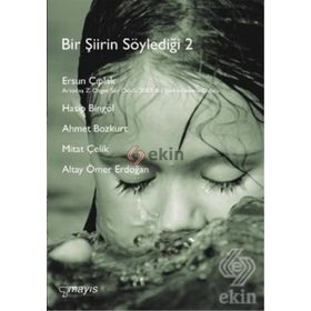 BIR ŞİİRİN SÖYLEDİĞİ 2 - KOLEKTIF