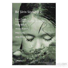 BIR ŞİİRİN SÖYLEDİĞİ 2 - KOLEKTIF