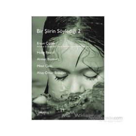 BIR ŞİİRİN SÖYLEDİĞİ 2 - KOLEKTIF