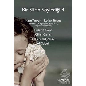 Bir Şiirin Söylediği 4 - Kolektif
