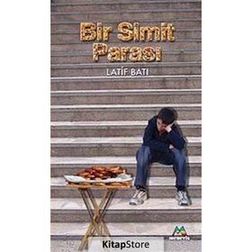 BIR SIMIT PARASI - LATIF BATI