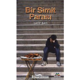 BIR SIMIT PARASI - LATIF BATI