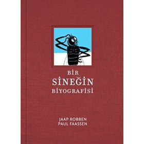 Bir Sineğin Biyografisi Meav Yayıncılık