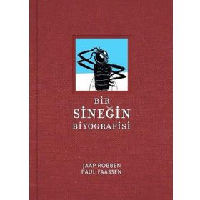 Bir Sineğin Biyografisi Meav Yayıncılık