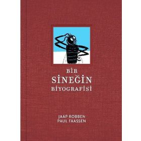 Bir Sineğin Biyografisi Meav Yayıncılık