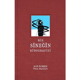 Bir Sineğin Biyografisi Meav Yayıncılık