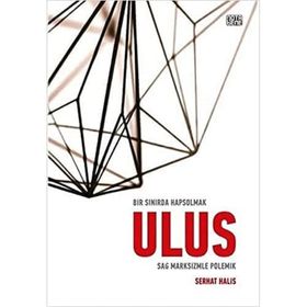 Bir Sınırda Hapsolmak - Ulus - Serhat Halis