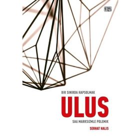 Bir Sınırda Hapsolmak - Ulus - Serhat Halis