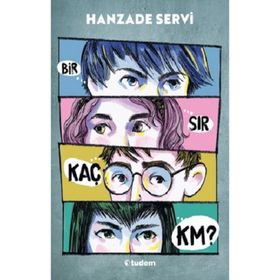 Bir Sır Kaç Kilometre? - Hanzade Servi