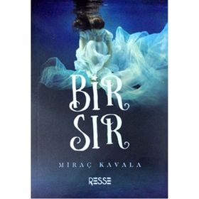 Bir Sır - Miraç Kavala