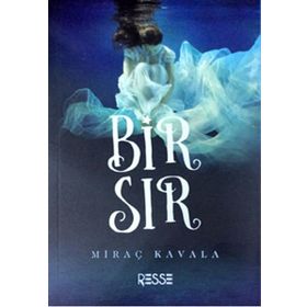 Bir Sır - Miraç Kavala