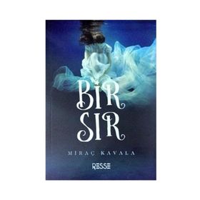 Bir Sır - Miraç Kavala
