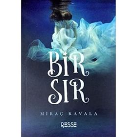 Bir Sır - Miraç Kavala