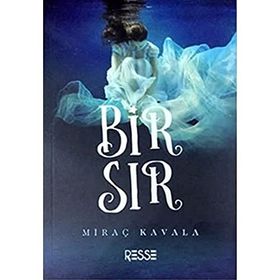 Bir Sır - Miraç Kavala