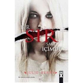 Bir Sır Saklı İçimde - Julie Berry