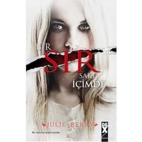 Bir Sır Saklı İçimde - Julie Berry