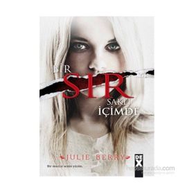 Bir Sır Saklı İçimde - Julie Berry