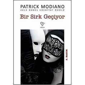 BIR SIRK GEÇİYOR - PATRICK MODIANO