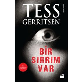 Bir Sırrım Var Tess Gerritsen Doğan Egmont Yayınları