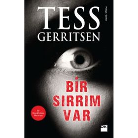 Bir Sırrım Var Tess Gerritsen Doğan Egmont Yayınları