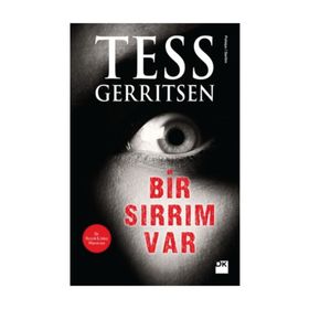 Bir Sırrım Var - Tess Gerritsen