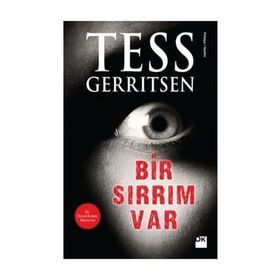 Bir Sırrım Var - Tess Gerritsen
