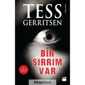 Bir Sırrım Var - Tess Gerritsen