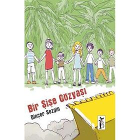 Bir Şişe Gözyaşı - Dinçer Sezgin