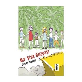 Bir Şişe Gözyaşı - Dinçer Sezgin