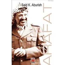 BIR SIYASI BIYOGRAFI ARAFAT YASIR ARAFAT - BARRY RUBIN, JUDITH C. RUBIN