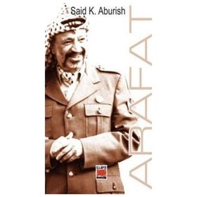 BIR SIYASI BIYOGRAFI ARAFAT YASIR ARAFAT - BARRY RUBIN, JUDITH C. RUBIN