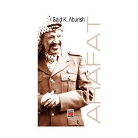 BIR SIYASI BIYOGRAFI ARAFAT YASIR ARAFAT - BARRY RUBIN, JUDITH C. RUBIN
