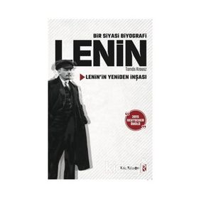 Bir Siyasi Biyografi Lenin / Tomos Krausz