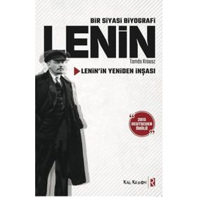 Bir Siyasi Biyografi Lenin / Tomos Krausz