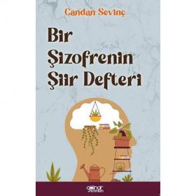 Bir Şizofrenin Şiir Defteri - Candan Sevinç