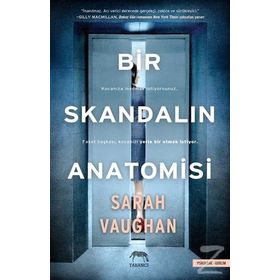 Bir Skandalın Anatomisi Sarah Vaughan